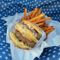 Big Mac® Clone Recipe | Allrecipes image