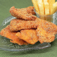 Southern Fried Catfish Recipe | Allrecipes image