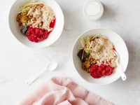 Nordic Breakfast Porridge Recipe | Food Network Kitchen ... image