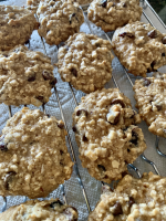 Trail Mix Cookies Recipe | Allrecipes image