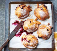 Sweet shortcrust pastry recipe - BBC Good Food image