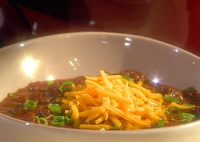 Emeril's Chuck Wagon Chili Recipe - Food Network image