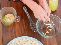 Microwave-Roasted Garlic Recipe | Katie Lee Biegel | Food ... image