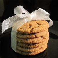 AMISH GINGER COOKIES RECIPES