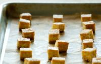 Recipe: Easy Baked Tofu | Whole Foods Market image