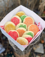 Soft Sugar Cookies IV Recipe | Allrecipes image