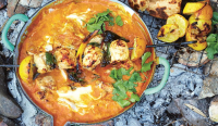 Jamie Oliver's Chicken Tikka Masala Recipe | Comfort Food ... image