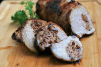 Best Balsamic Marinated Pork Tenderloin Recipe | Allrecipes image