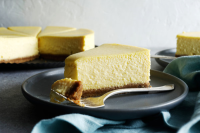 Mango Cheesecake Recipe - NYT Cooking image