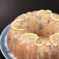 Blueberry Lemon Bread Recipe | Allrecipes image