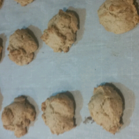 Sweet Potato Cookies Recipe | Allrecipes image