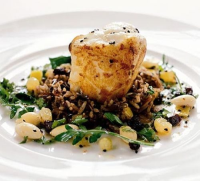Monkfish recipes - BBC Good Food image