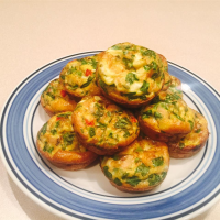 Breakfast Egg Muffins Recipe | Allrecipes image