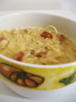 Sauerkraut Soup Recipe - Food.com - Food.com - Recip… image