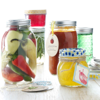 Pickled Peppers Recipe: How to Make It - Taste of Home image