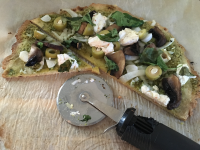 Gluten-Free Pizza Crust Recipe | Allrecipes image