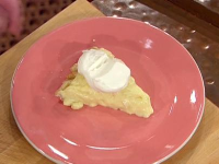 Best Ever Coconut Cream Pie Recipe - Food Network image