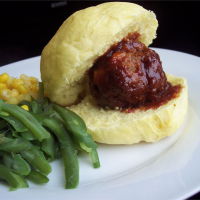 MEATBALLS WITH OATMEAL AND EVAPORATED MILK RECIPES
