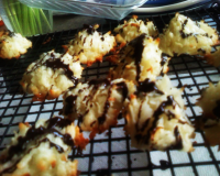 BAKERS COCONUT MACAROONS RECIPES