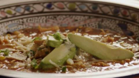 Chicken Tortilla Soup I Recipe | Allrecipes image