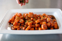 Whiskey-Glazed Carrots - The Pioneer Woman image