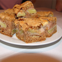 Romanian Apple Cake Recipe | Allrecipes image
