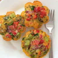 Paleo Omelet Muffins Recipe | Allrecipes image