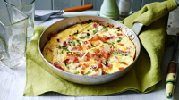 Kids' easy omelette recipe - BBC Food image