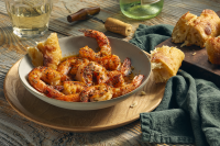 New Orleans Barbeque Shrimp Recipe | Allrecipes image