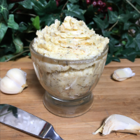 Garlic Butter Recipe | Allrecipes image
