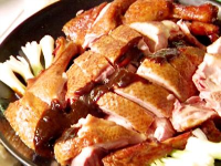 Oven-Roasted Turkey Recipe | The Neelys | Food Network image