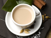 10 Incredible Benefits of Cardamom Tea - Organic Facts image