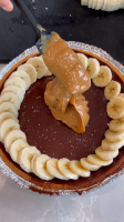 Best Banoffee Pie Recipe — How to Make Banoffee Pie image