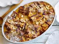 Panettone French Toast Casserole Recipe | Food Network ... image