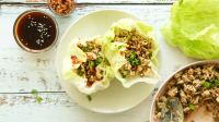 P. F. Chang's Chicken Lettuce Wraps Recipe - Food.com image