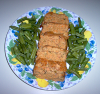 Salmon Loaf Recipe - Food.com image