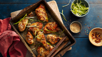44 Best Exciting Chicken Recipes - olivemagazine image