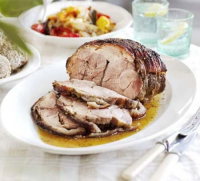 Pork shoulder recipes - BBC Good Food image