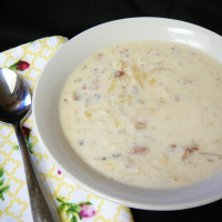 Sauerkraut Soup Recipe | Allrecipes image