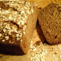 Apple Cinnamon Oatmeal Bread Recipe | Allrecipes image