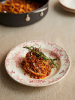 Spicy Kofta Kebabs | Lamb Recipes | Jamie Oliver Recipes image