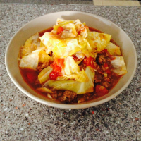 Sweet Russian Cabbage Soup Recipe | Allrecipes image