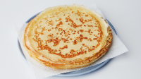 HOW TO MAKE CREPES WITHOUT EGGS RECIPES