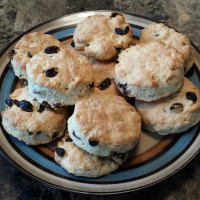 Tea Biscuits Recipe | Allrecipes image