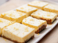 Limoncello Ricotta Cheesecake Recipe | Ina Garten | Food ... image