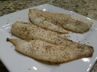 Baked Fish Fillets Recipe | Allrecipes image