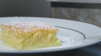 Lemon Pudding Cake I Recipe | Allrecipes image