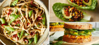 23 Healthy, Delicious Vegan 20-Minute Meals - Forks Over ... image