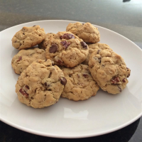 Lactation Cookies Recipe | Allrecipes image