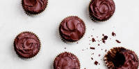 Hershey's "Perfectly Chocolate" Chocolate Cake Recipe ... image